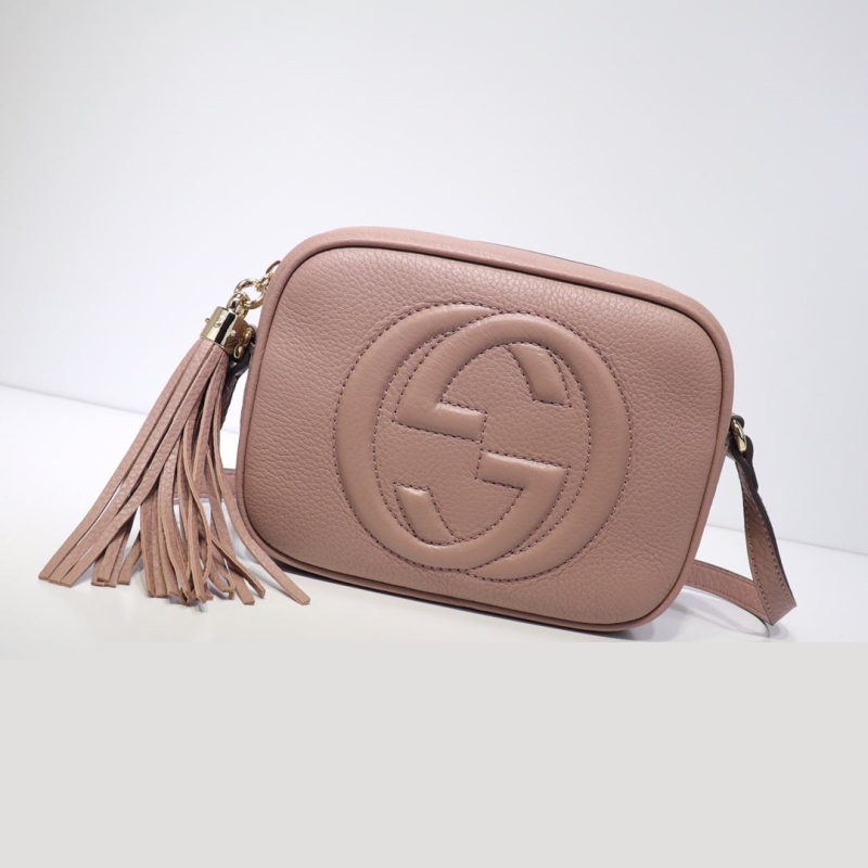 G*u*i satchel bags